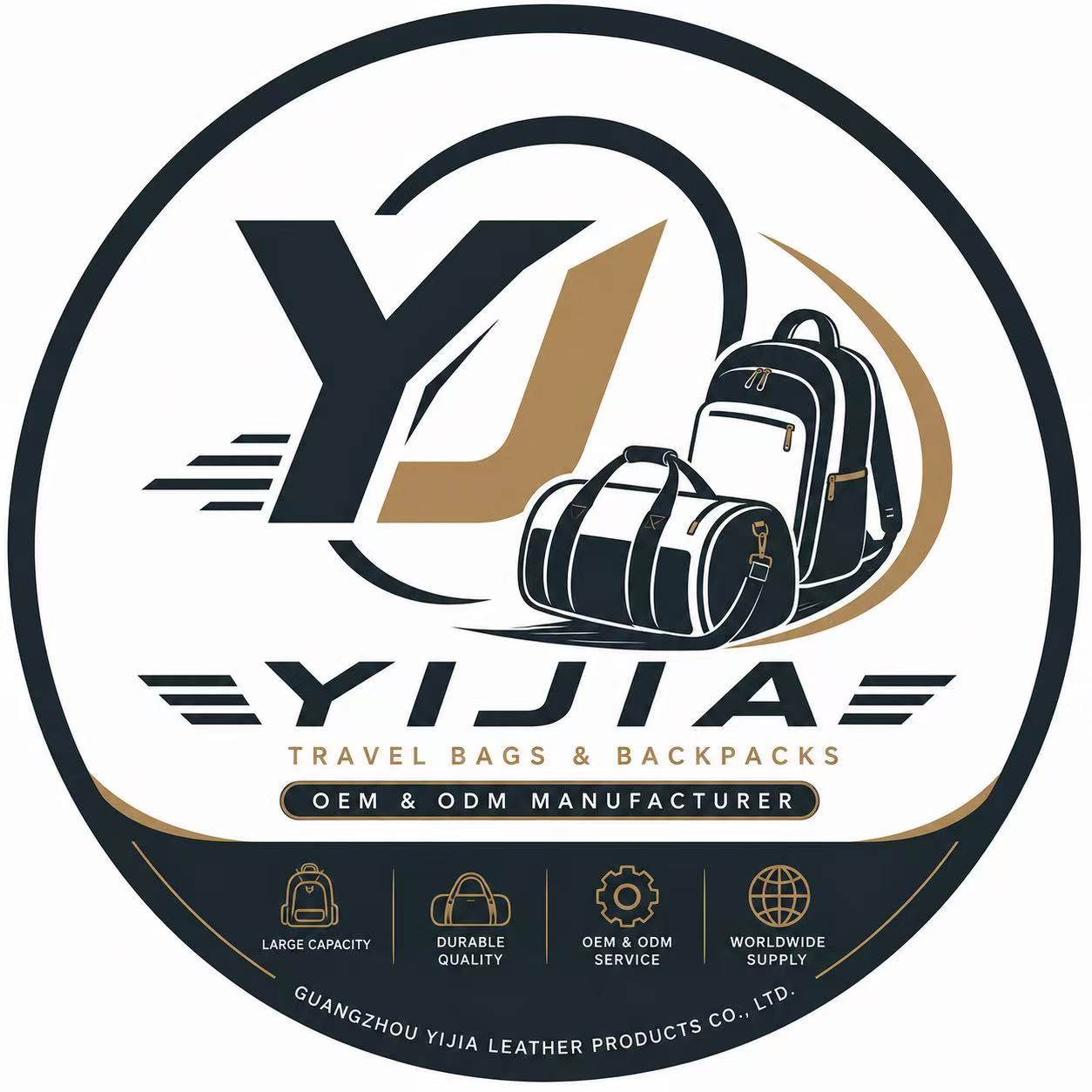 Yijia Logo